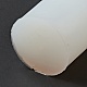 Moules en silicone d'affichage de figurine de lapin de pâques bricolage DIY-G070-01C-5