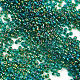 Perles de verre mgb matsuno X-SEED-Q033-1.9mm-23R-2