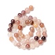 Chapelets de perles en pierre gemme naturelle G-O029-06B-2