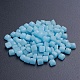 Glass Mosaic Tiles Cabochons GLAA-G072-04A-4