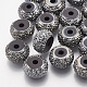 Resin Rhinestone Beads RESI-T020-01D-02-1