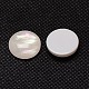 Resin Cabochons for Jewelry Making CRES-J036-16mm-01-2