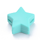 Food Grade Eco-Friendly Silicone Beads SIL-T041-01-1