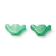 Perles de jade blanc naturel G-L495-19-2