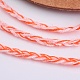 Cables de hilo de algodón OCOR-I003-01-3