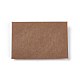 Ретро-пустые мини-бумажные конверты DIY-WH0038-A04-2