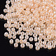 Perline semi di vetro X1-SEED-A011-4mm-147-3