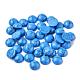 Synthetic Turquoise Cabochons G-G788-C-06-3