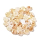 Chapelets de perles de citrine naturelle G-NH0004-028-3
