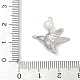 Подвески из натурального пресноводного жемчуга и латуни KK-U062-03P-3