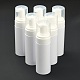 150ml dispensadores de jabón de espuma plástica X-TOOL-WH0080-52B-8