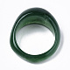 Полимерные пальцевые кольца X-RJEW-N033-005-B01-4