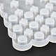Stampi quadrati per tappetini in silicone DIY-I065-07-4