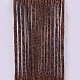 Экологичный шнур из вощеного полиэстера YC-Q003-115-1