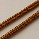 Нейлоновые плетеные нити NWIR-G006-1.5mm-03-B-1