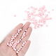 Glass Seed Beads X1-SEED-A010-4mm-55-4