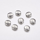 Perles en alliage de style tibétain X-LF10214Y-NF-1