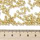 8/0 Glass Seed Beads SEED-A017-3mm-1115-3