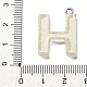 Светящиеся подвески смолы RESI-I059-H02-5