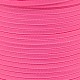 Polyester Grosgrain Ribbon for Gift Packing SRIB-D013-B-156-2
