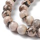 Chapelets de perles en rhodochrosite naturelle G-I301-A06-B-3