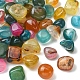 50pcs perles d'agate naturelle G-FS0005-67-5
