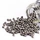 Круглые бусины Тохо X-SEED-TR11-0566-2