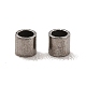 304 perline in acciaio inossidabile STAS-H0179-01A-P-2