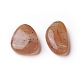 Perles d'agate naturelles G-O184-23-2