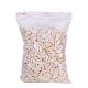NBEADS 470 Pcs/500g Mixed Natural Spiral Cowrie Shell Beads Beach Seashells Cowrie Shell Charms for DIY Jewelry Making or Deco Crafts BSHE-NB0001-03-6
