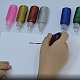 Colla glitterata&nbsp;DIY-C003-01D-5