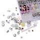 Kits de fabricación de conjuntos de joyas diy DIY-YW0004-19-4