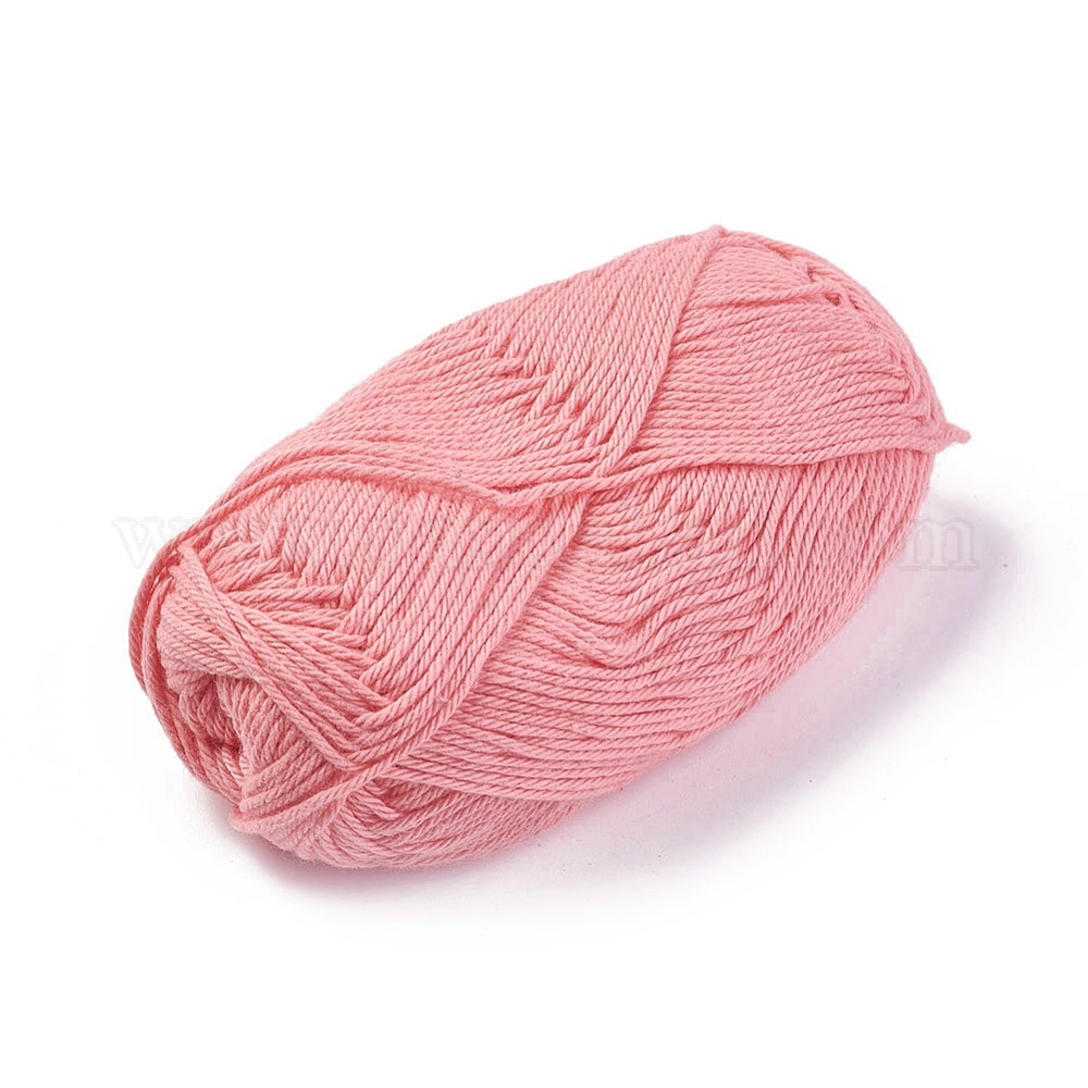 Wholesale Cotton Knitting Yarn