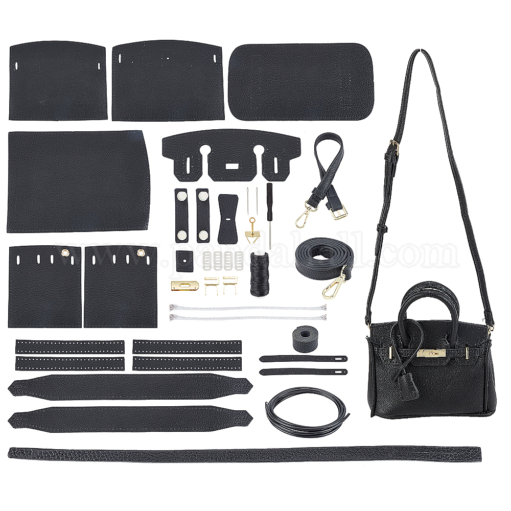Wholesale DIY Crossbody Bag Making Kits