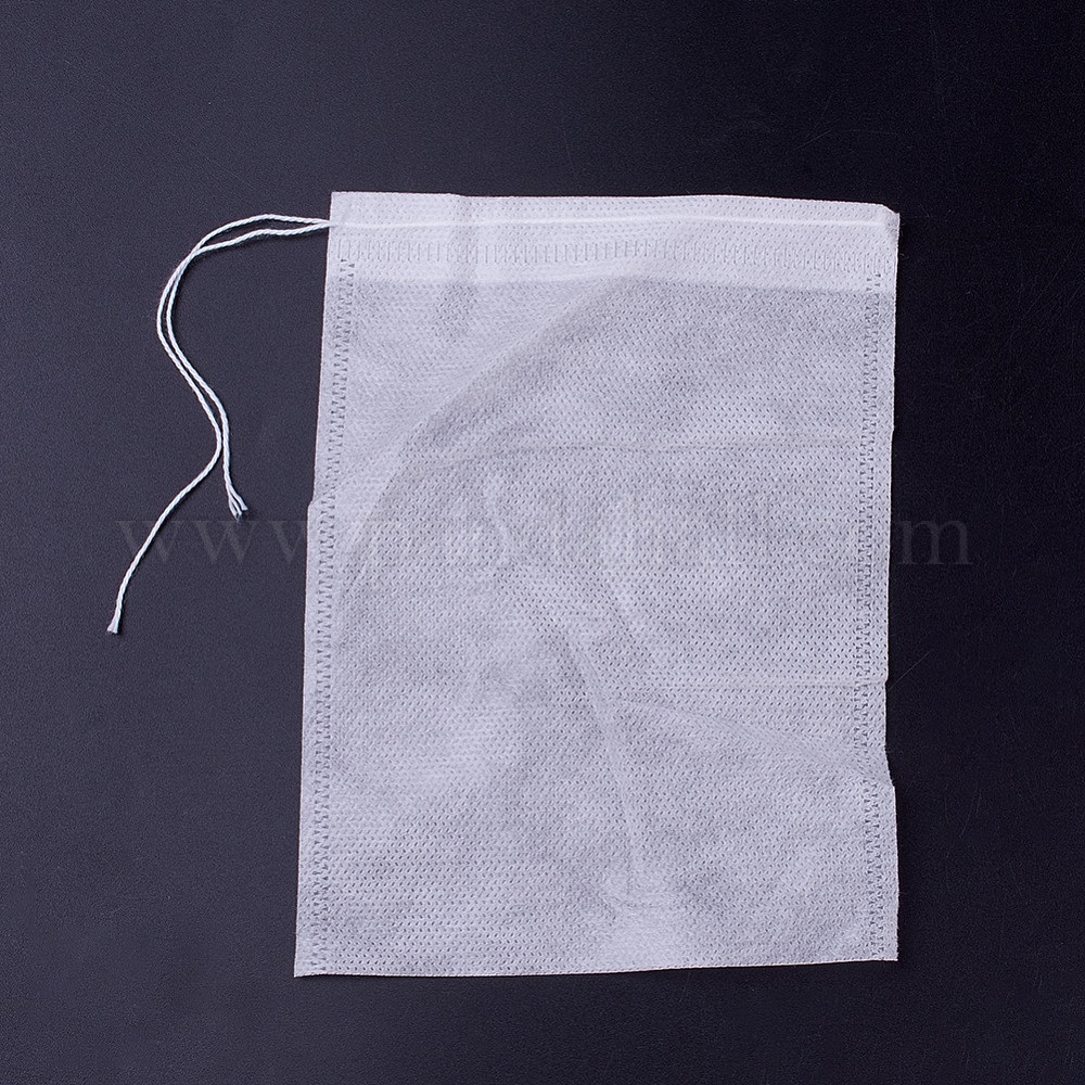 Wholesale Non-Woven Fabrics Packing Pouches - Pandahall.com