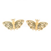 Подвески из нержавеющей стали 304 STAS-N108-44G