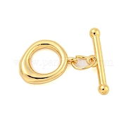 Латуни Переключить застежками KK-A223-09G