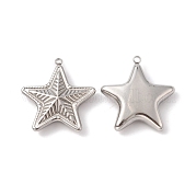 Подвески из нержавеющей стали 304 STAS-C073-03P