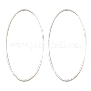 Латунные соединительные колечки KK-M250-23G-S