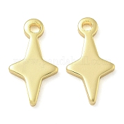 Латунь подвески KK-C083-08G