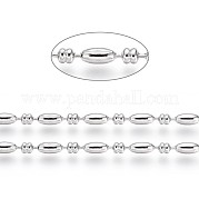 Шариковые цепи из нержавеющей стали марки 304 CHS-L024-022A