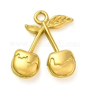 Ионное покрытие (ip) подвески из нержавеющей стали 304 STAS-M070-26G
