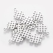 Подвески из нержавеющей стали 201 STAS-Q201-T181