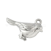 Подвески из нержавеющей стали 304 STAS-S186-04D-P