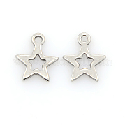 Подвески из нержавеющей стали 304 STAS-J014-10