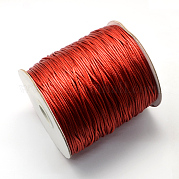 Корейская вощеной шнуры полиэфирные YC-Q002-1.5mm-102