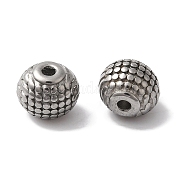 Бусины из нержавеющей стали марки 304 STAS-I305-188P