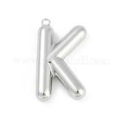 Подвески из нержавеющей стали 304 STAS-I325-146P-K