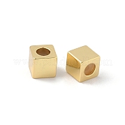 Латунные бусины с силиконом KK-Q039-17G