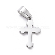 Подвески из нержавеющей стали 304 STAS-L216-33P